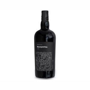 Grape Of The Art Grape Of The Art Marquestau 1998 Armagnac